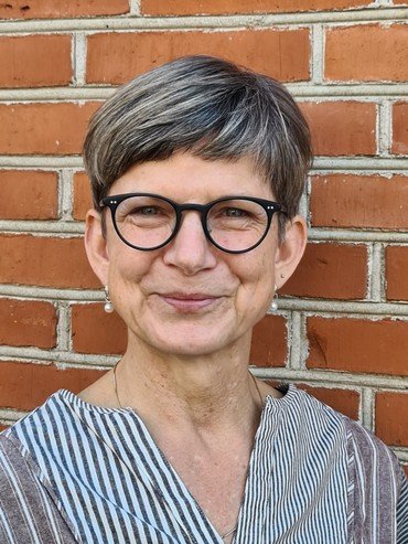 Gitte Hvidegaard Larsen