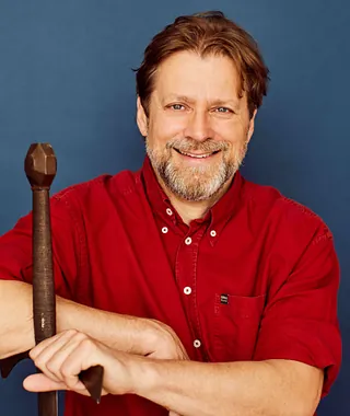 Bogforsiden til 'Breve fra provinsen'