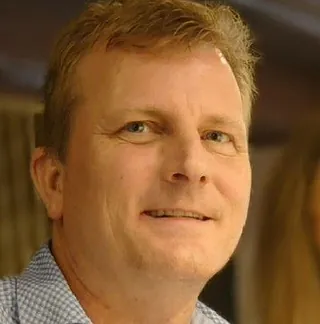 Henrik Pind Hansen